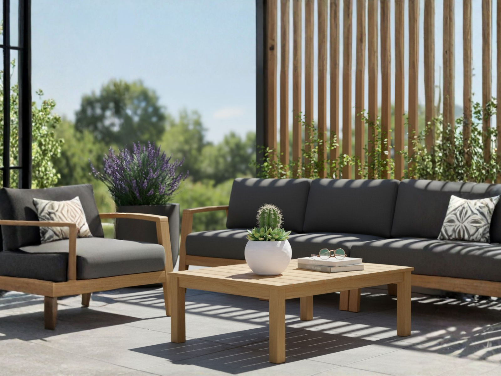 Maceta Florencia Sisal 17 x 19 cm C/Blanco Floridis