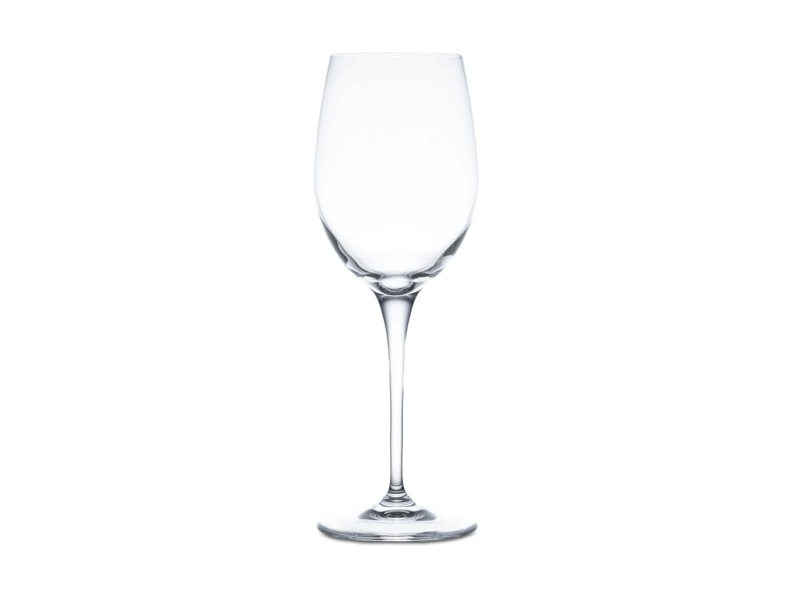Set de 6 Copas Para Vino Tinto Premium Bormioli Rocco
