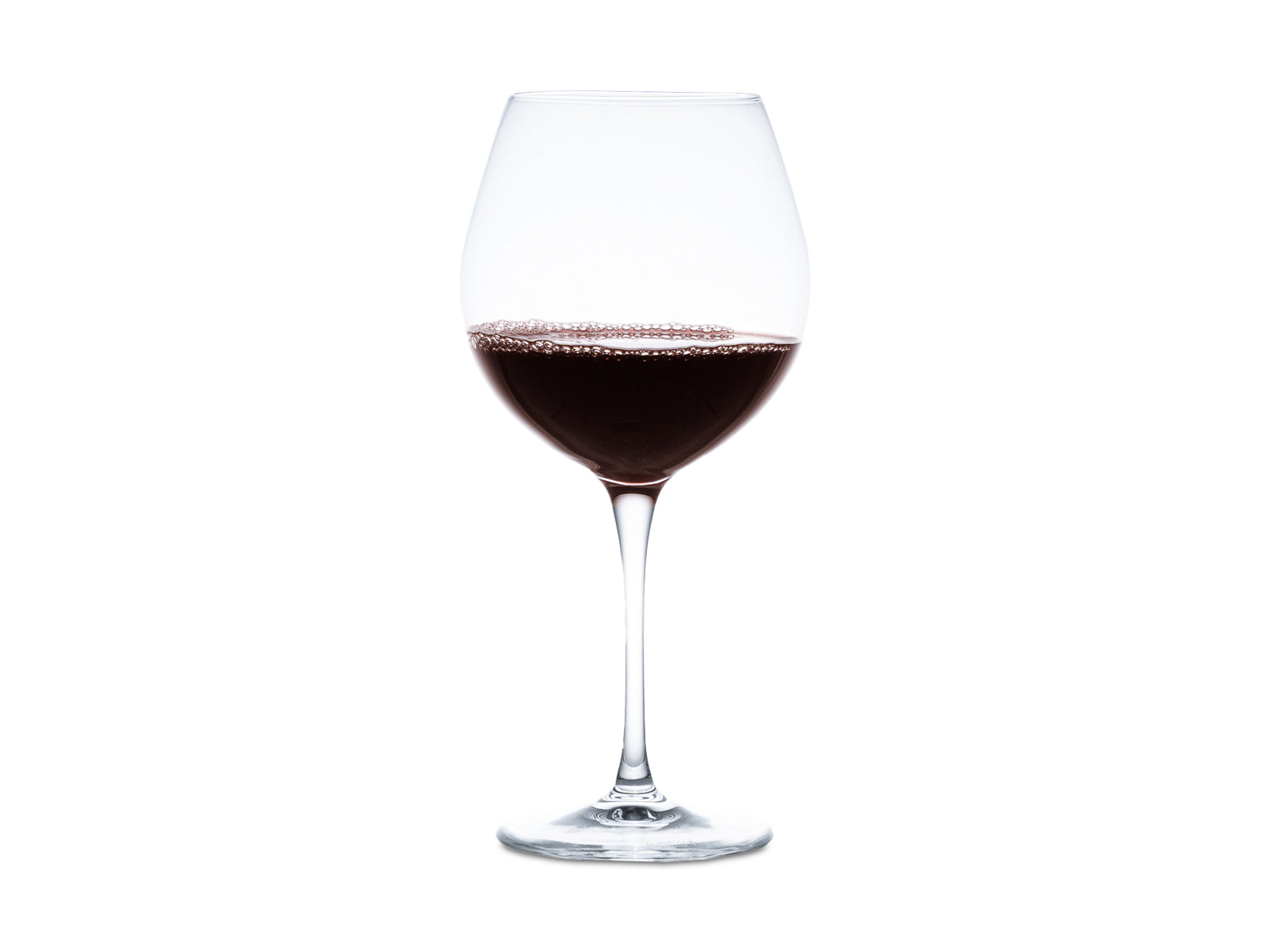 Set de 6 Copas Para Vino Premium Bormioli Rocco