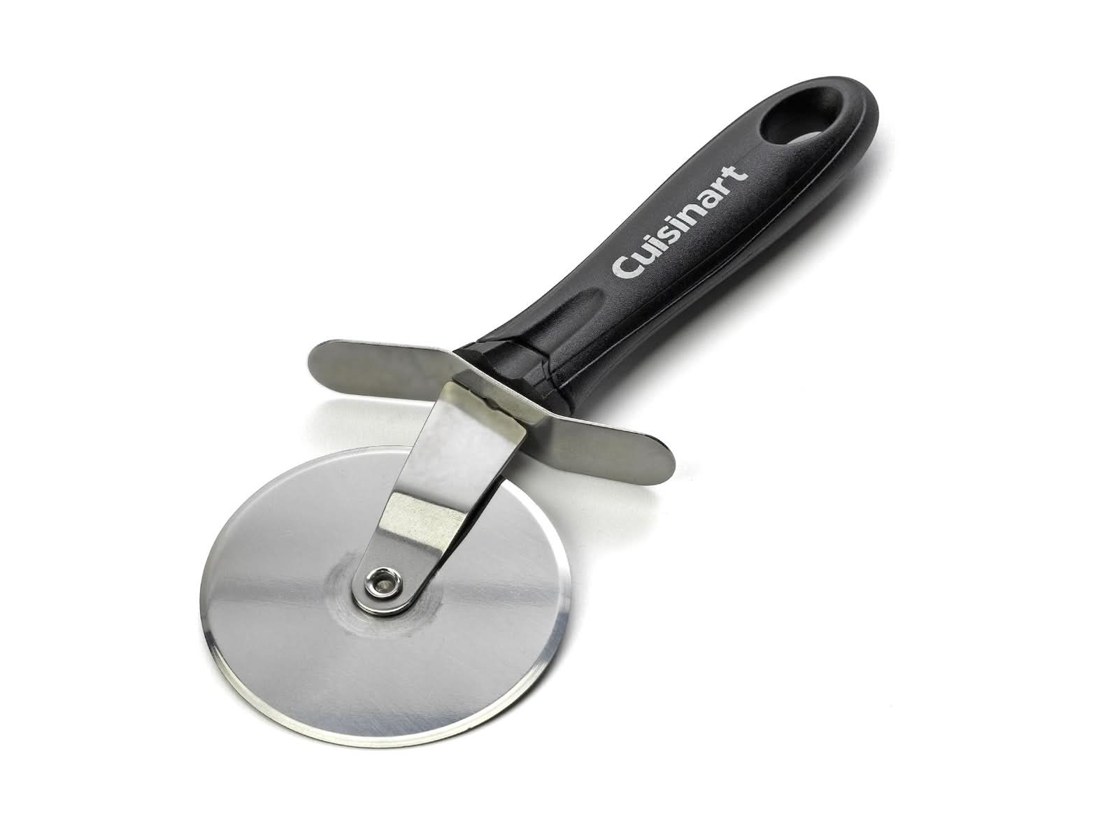 Set Herramientas Cuisinart Para Pizza