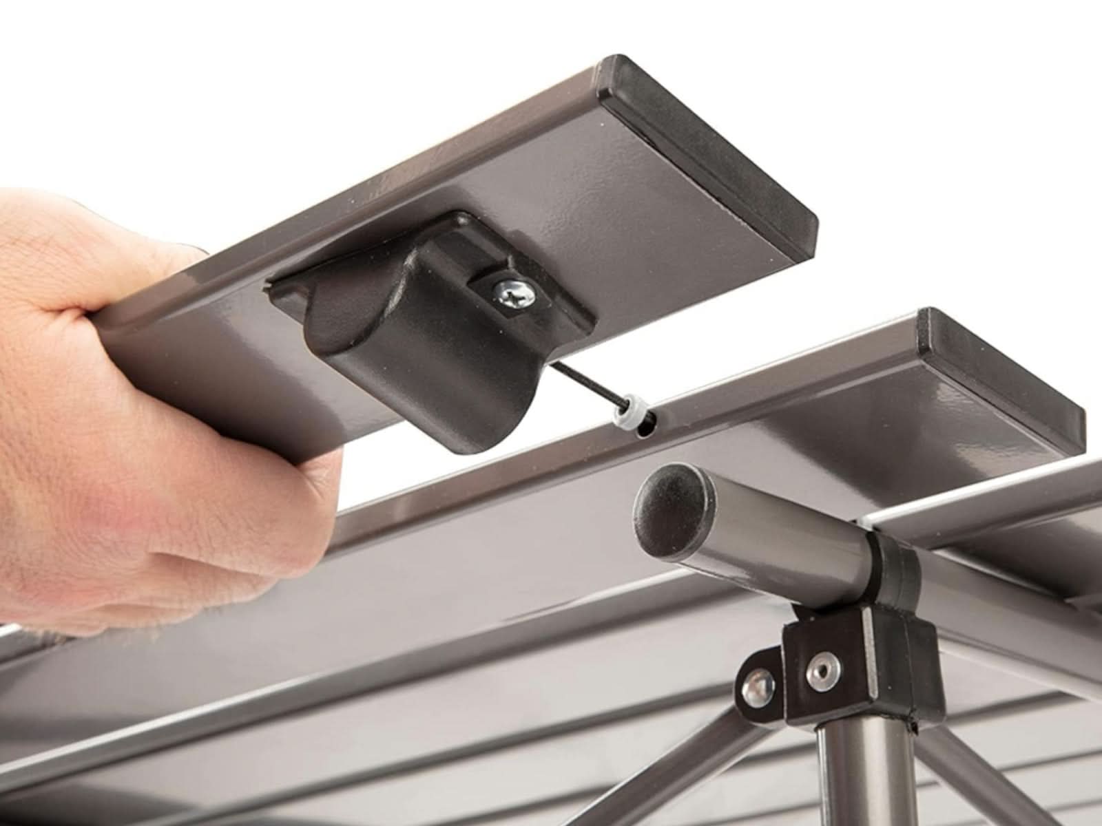 Mesa de Preparacion Plegable Cuisinart