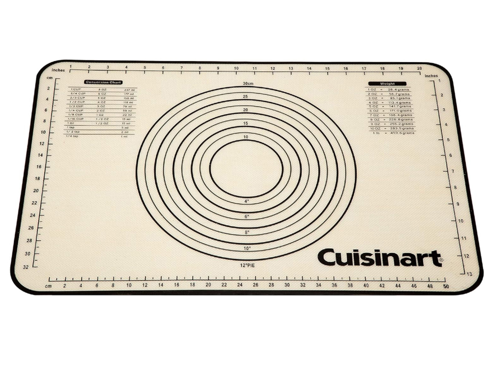 Set Herramientas Para Pizza Cuisinart