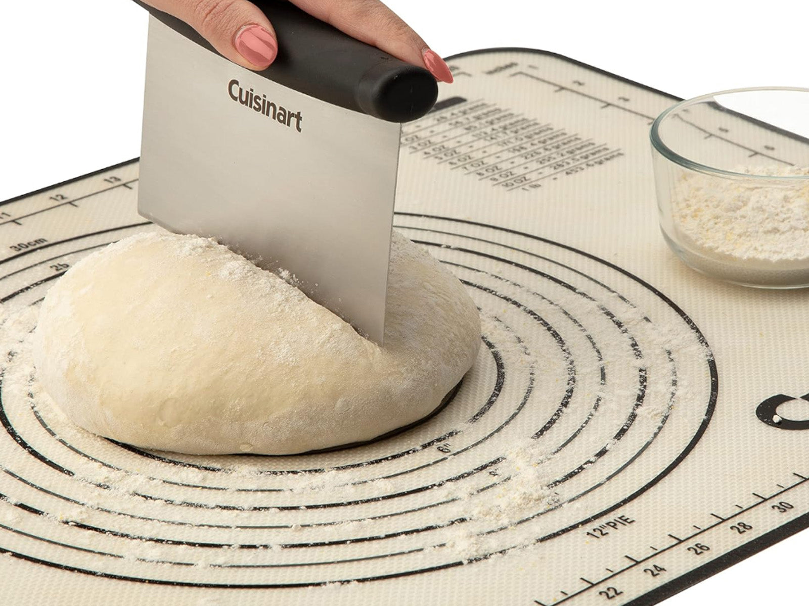 Set Herramientas Para Pizza Cuisinart