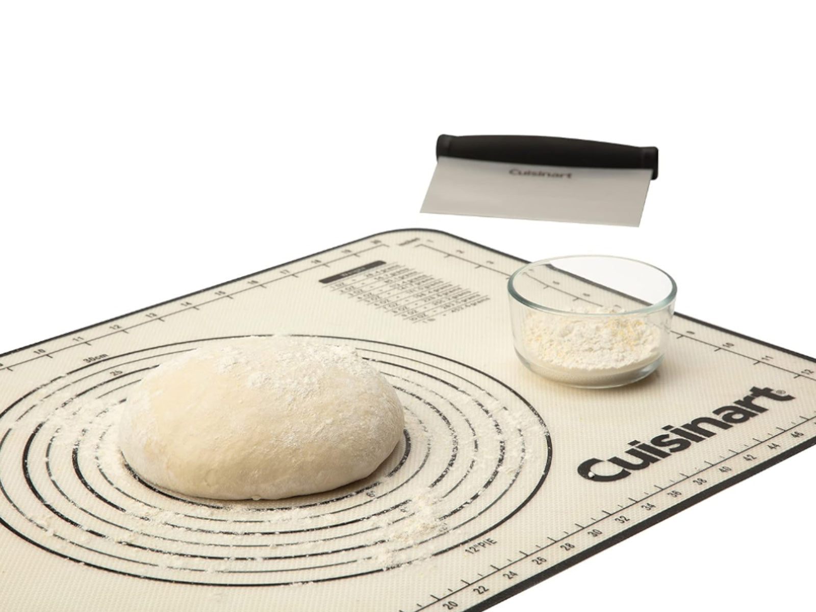 Set Herramientas Para Pizza Cuisinart