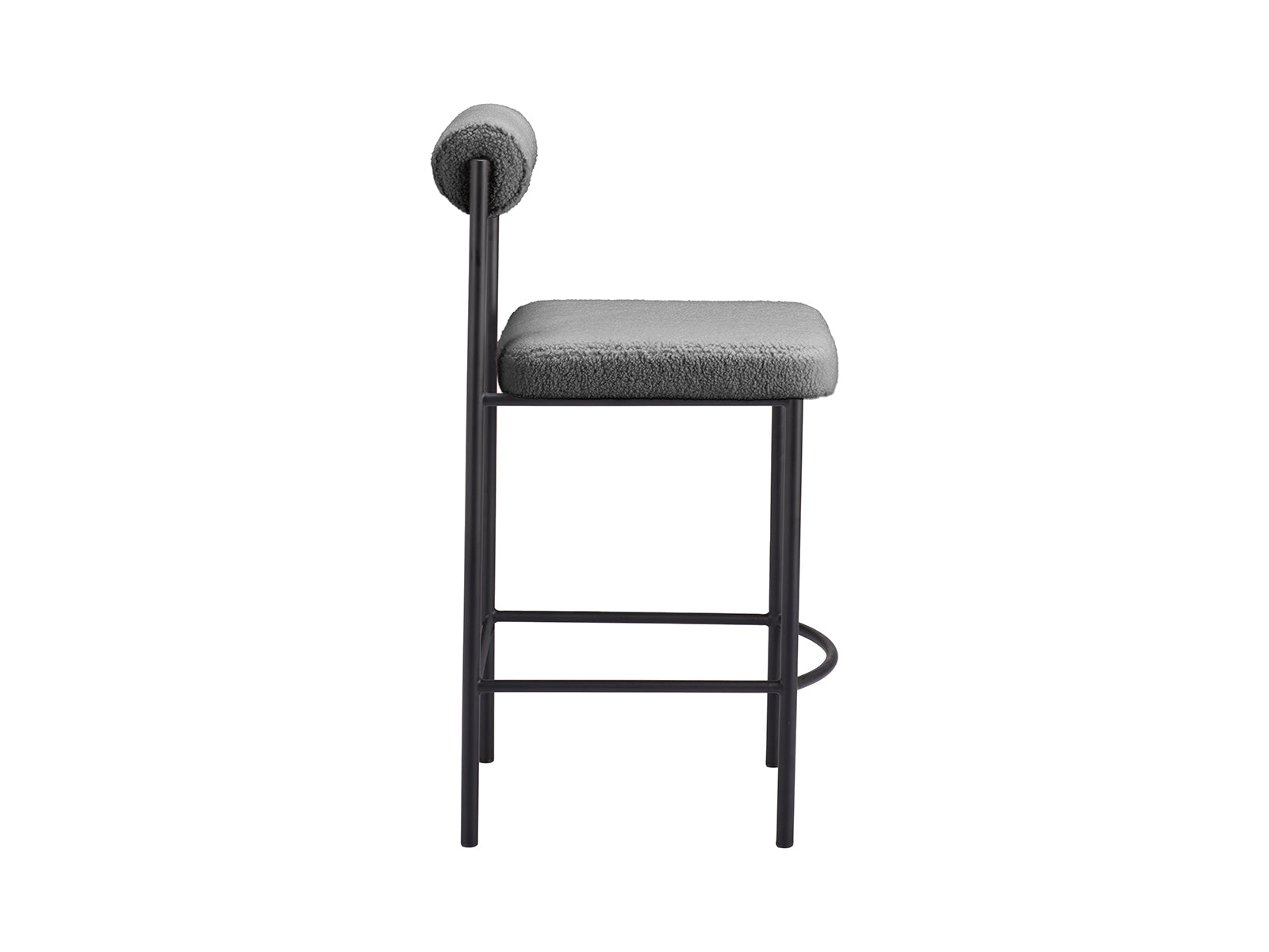 Taburete Cocina Livorno #Color_Gray"110705"
