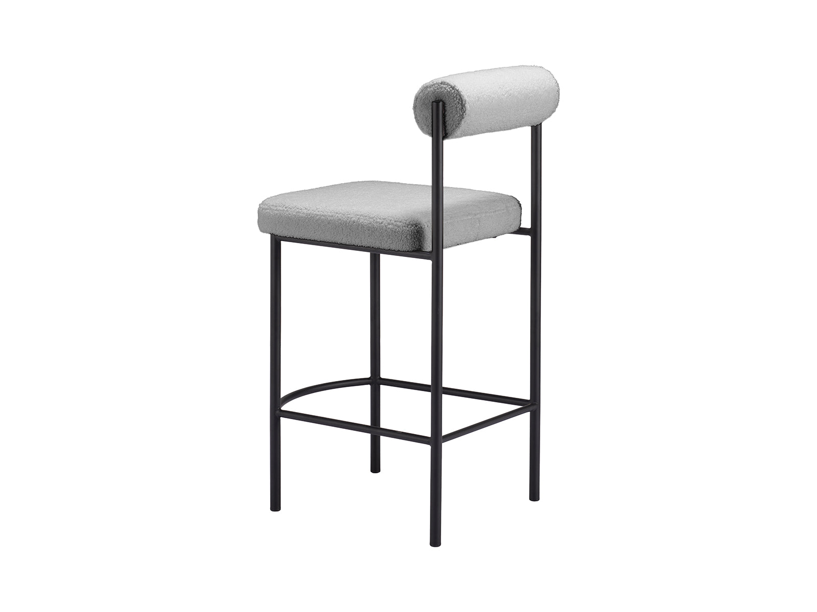 Taburete Cocina Livorno #Color_LightGrey"110706"