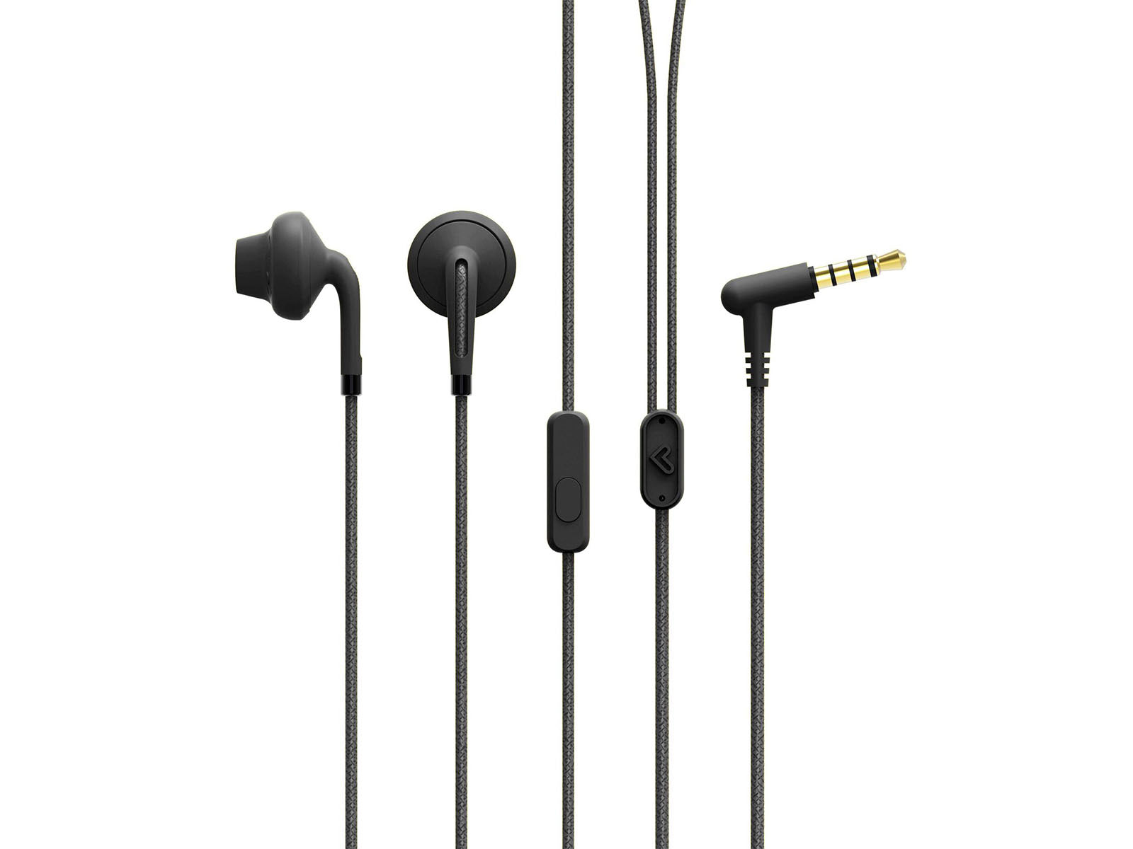 Earphones Style 2 + Space Energy Sistem