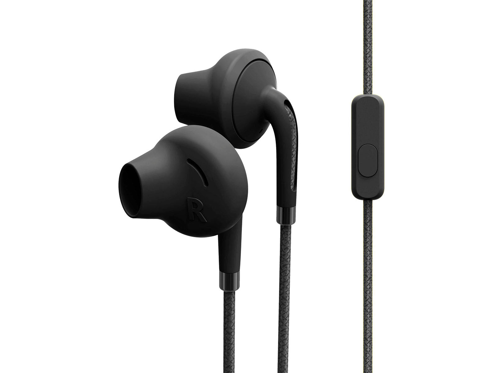 Earphones Style 2 + Space Energy Sistem