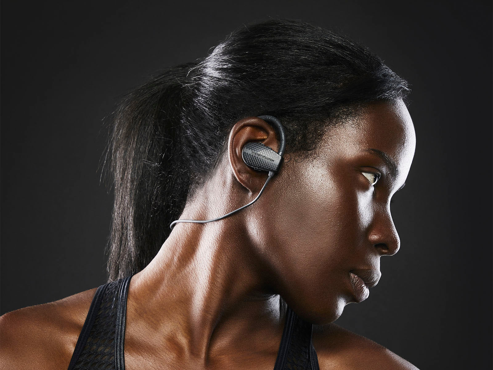 Audifonos Sport 1 + Bluetooth Dark Energy Sistem