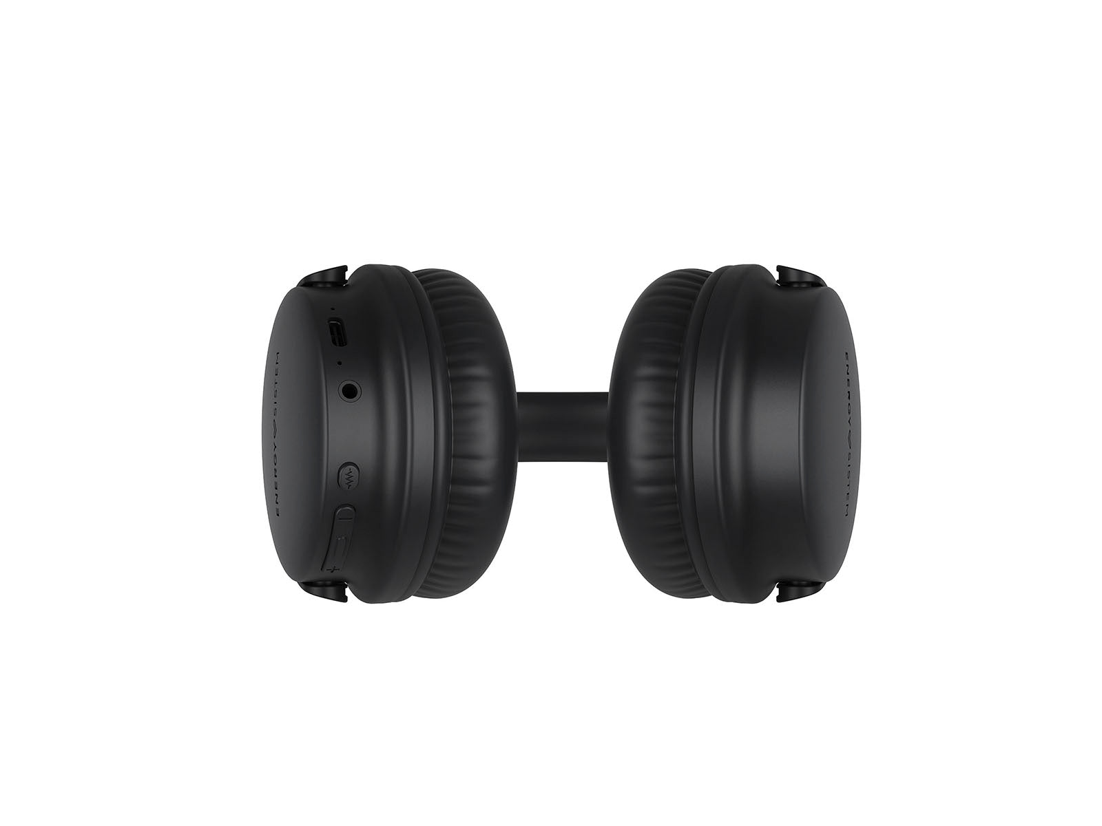 Audifonos Diadema Bluetooth Style 3 Energy Sistem #Color_Black