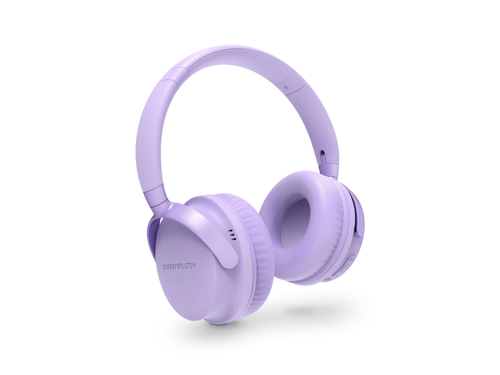 Audifonos Diadema Bluetooth Style 3 Energy Sistem #Color_Thistle