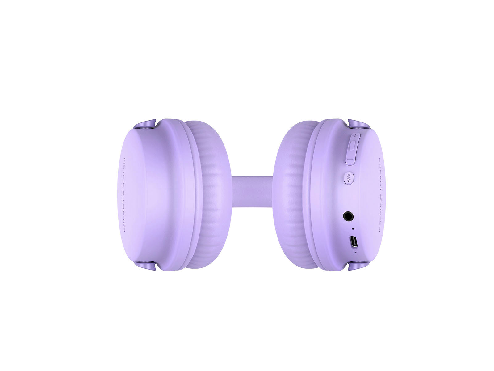 Audifonos Diadema Bluetooth Style 3 Energy Sistem #Color_Thistle