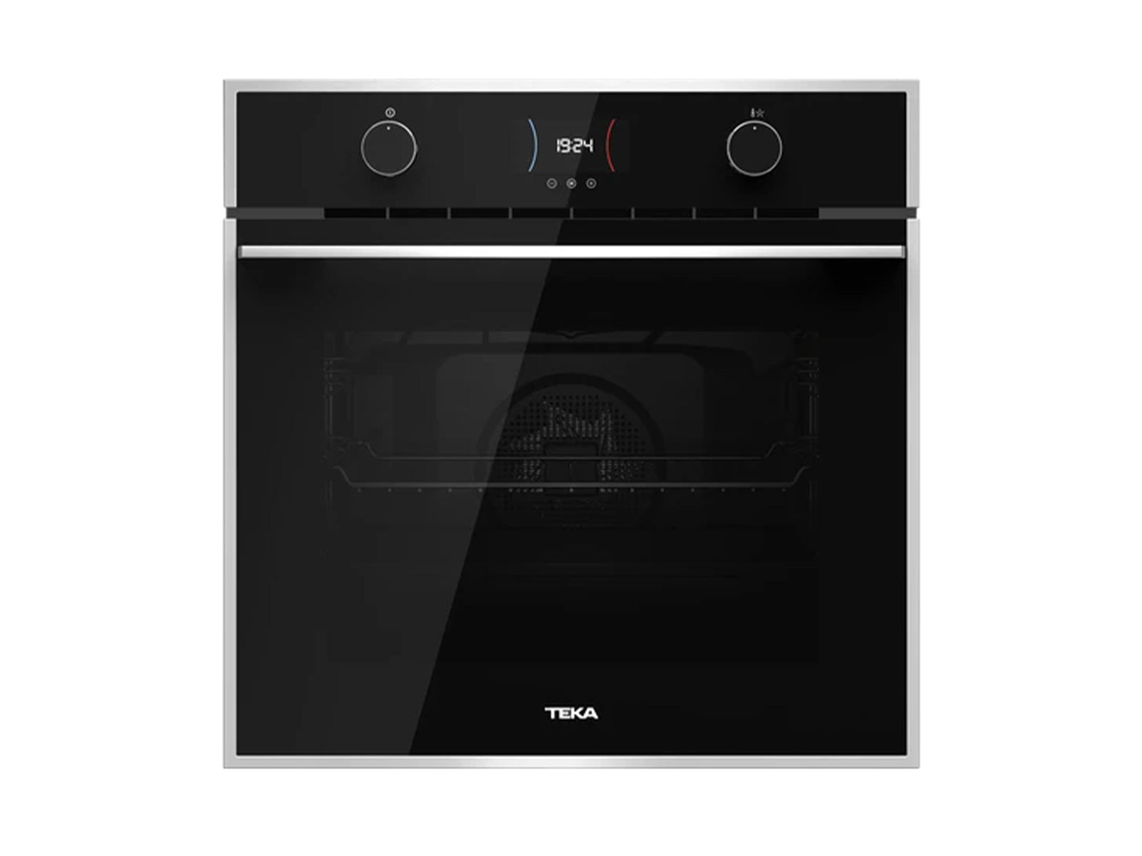 Horno Multifuncion A Gas Con Grill Electrico Control Tactilhlb 760 G Teka