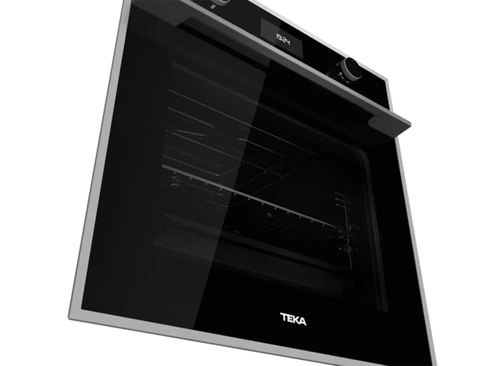 Horno Multifuncion A Gas Con Grill Electrico Control Tactilhlb 760 G Teka