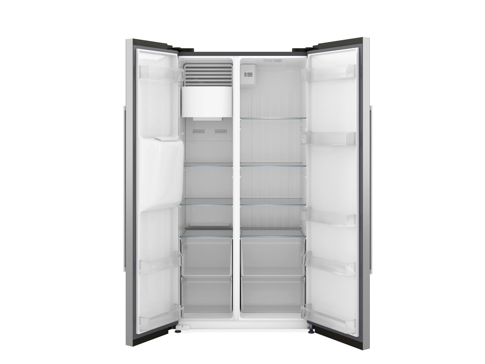 Refrigeradora Side By Side SBS RLF 74920 Teka