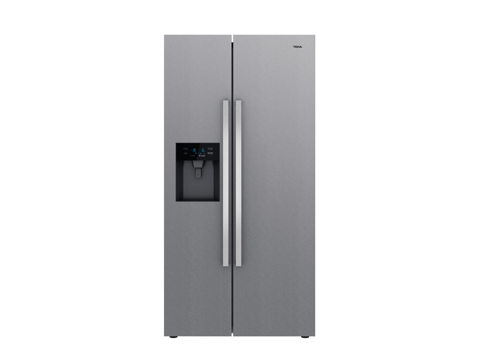 Refrigeradora Side By Side SBS RLF 74920 Teka