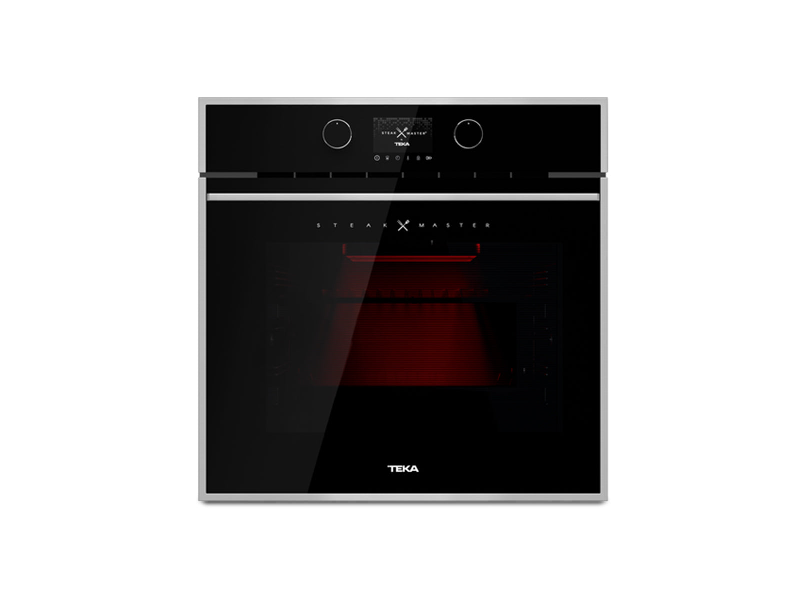 Horno Electrico Steakmaster Teka