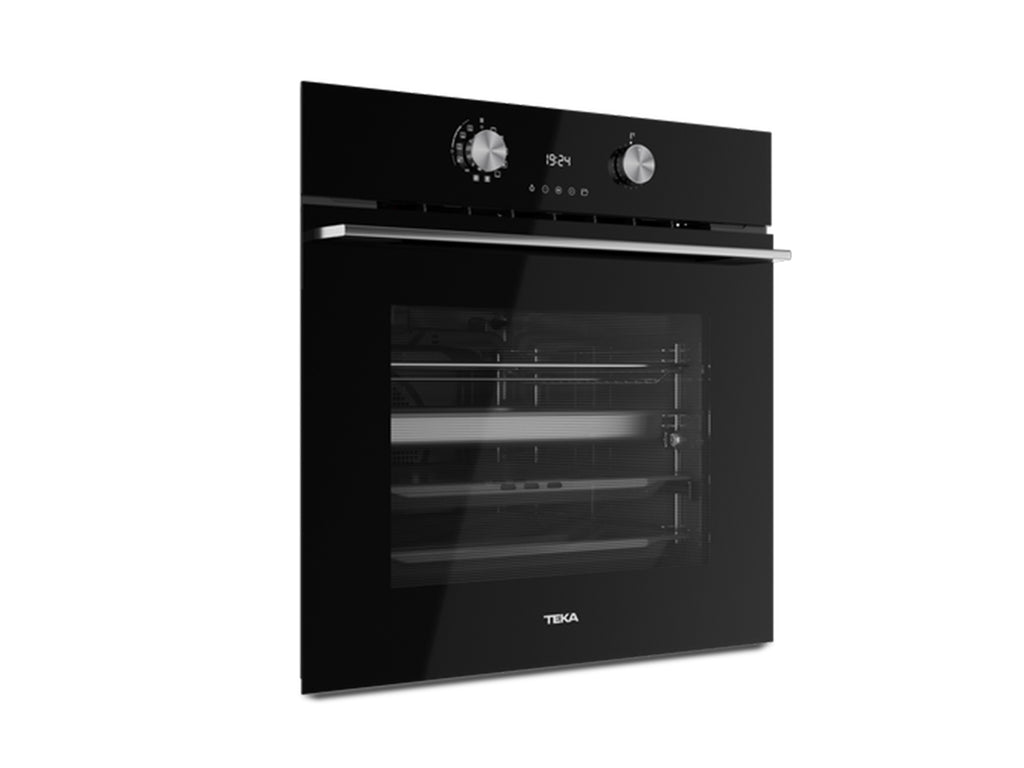 Horno Eléctrico Multifunción Inoxidable Teka