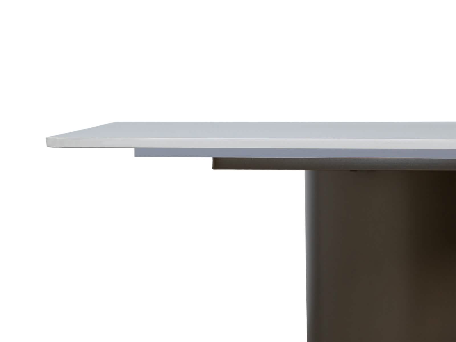 Mesa Comedor Terra Silver