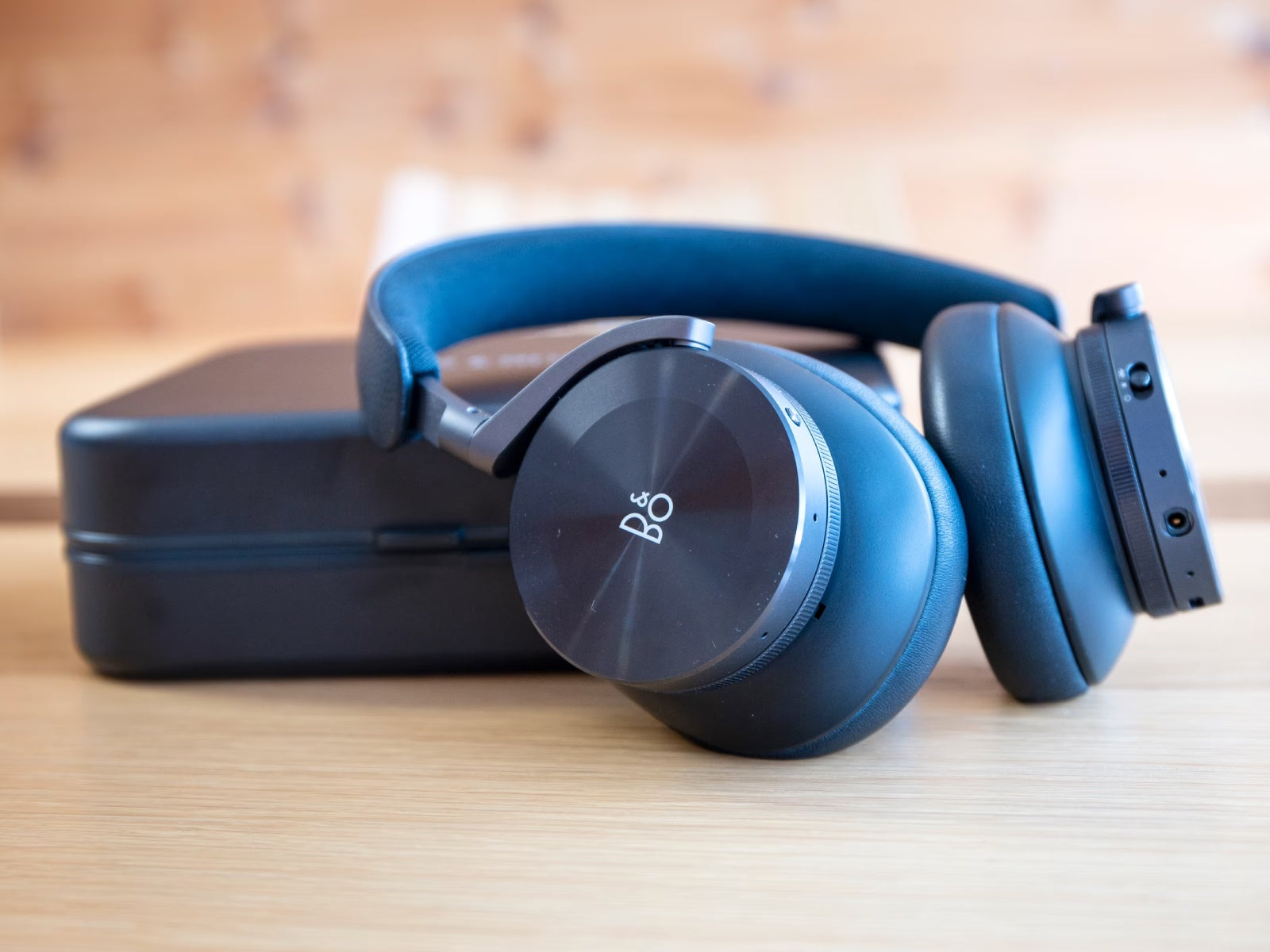 Auriculares Beoplay H95 Navy B&O