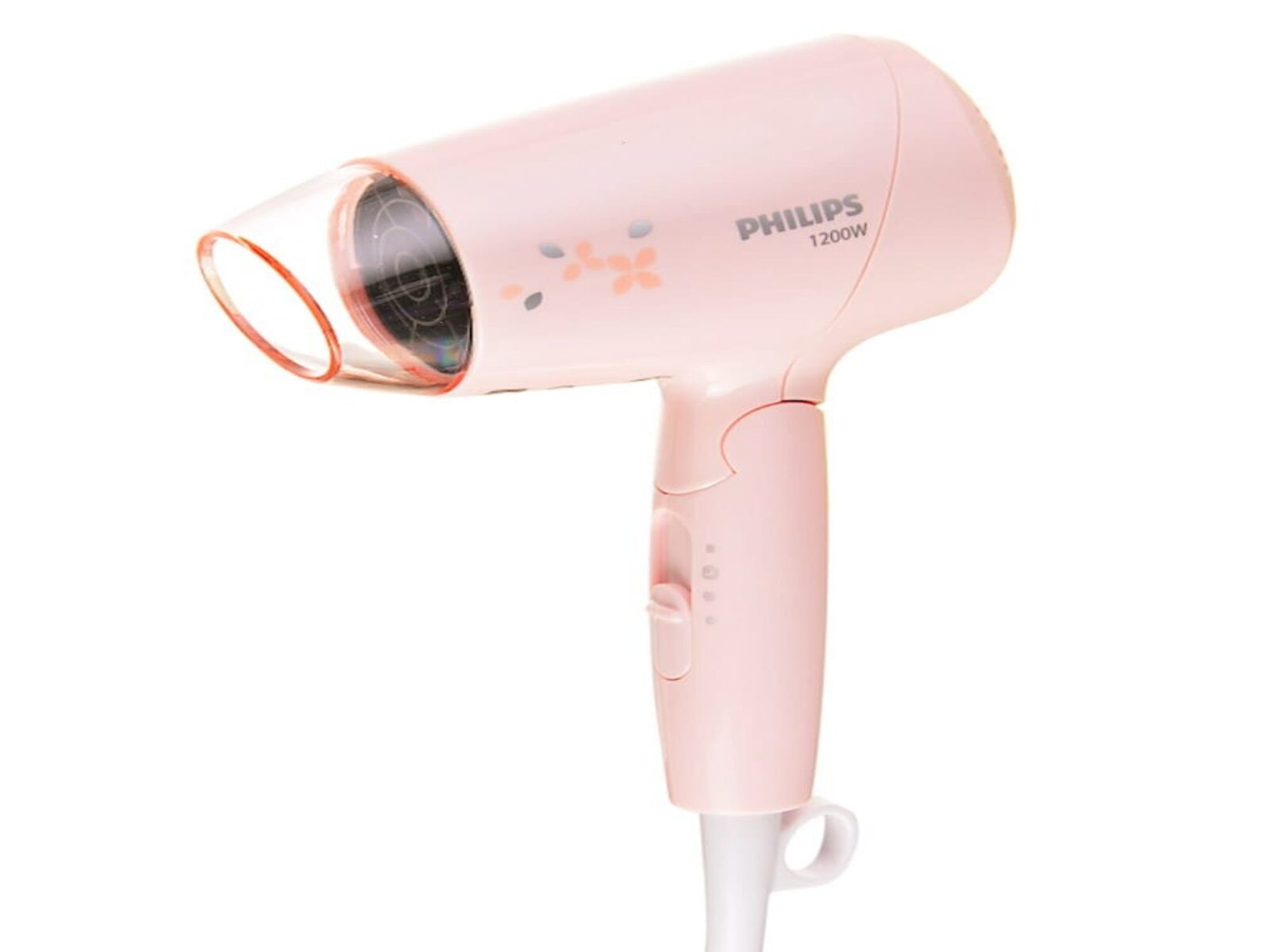 Secador de Cabello Plegable Philips