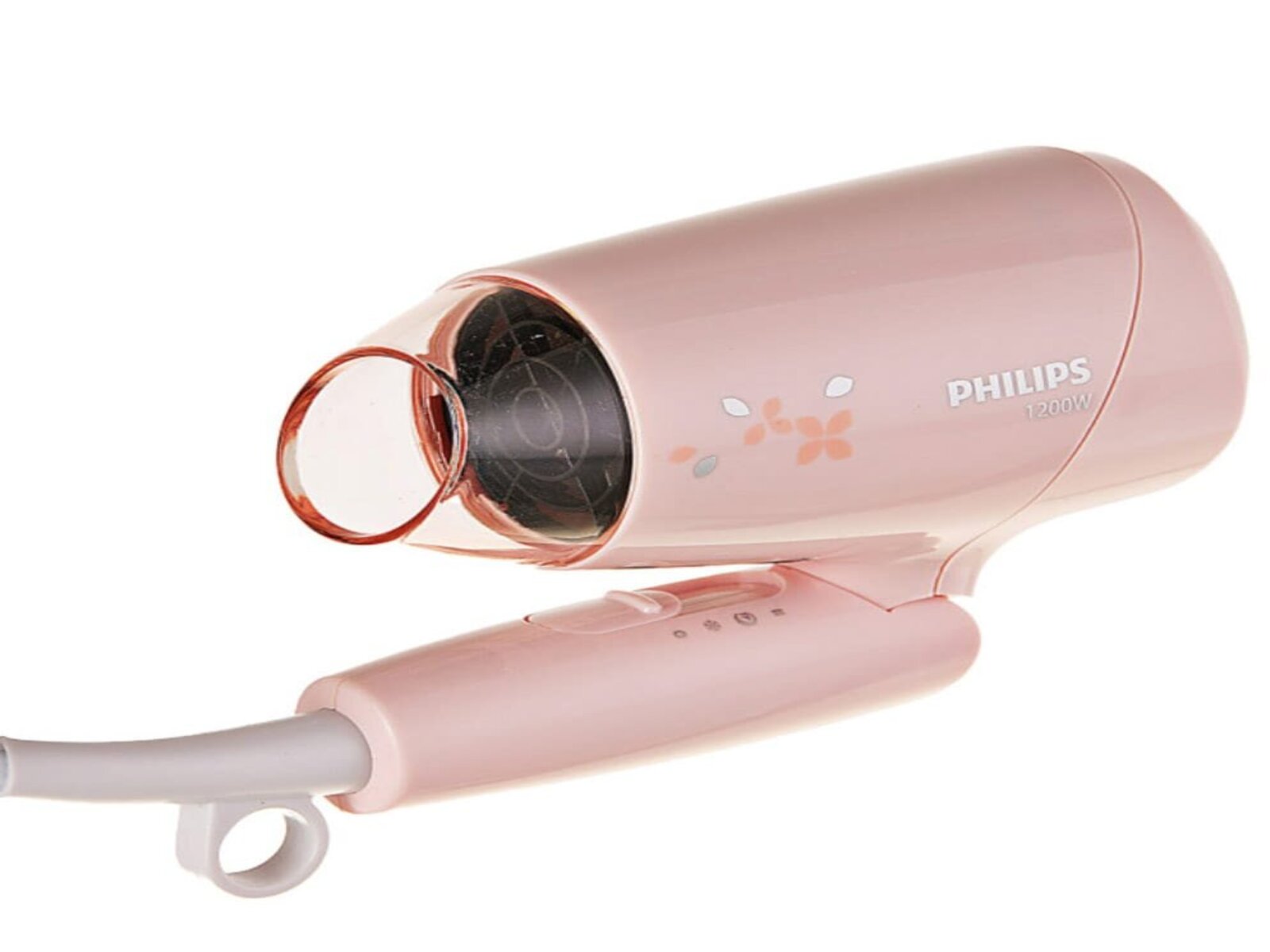 Secador de Cabello Plegable Philips