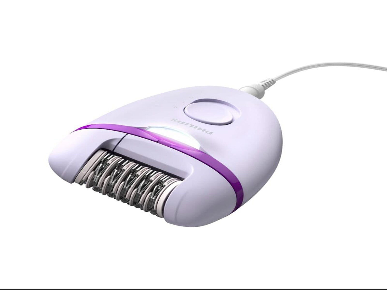 Depiladora Compacta Satinelli Philips
