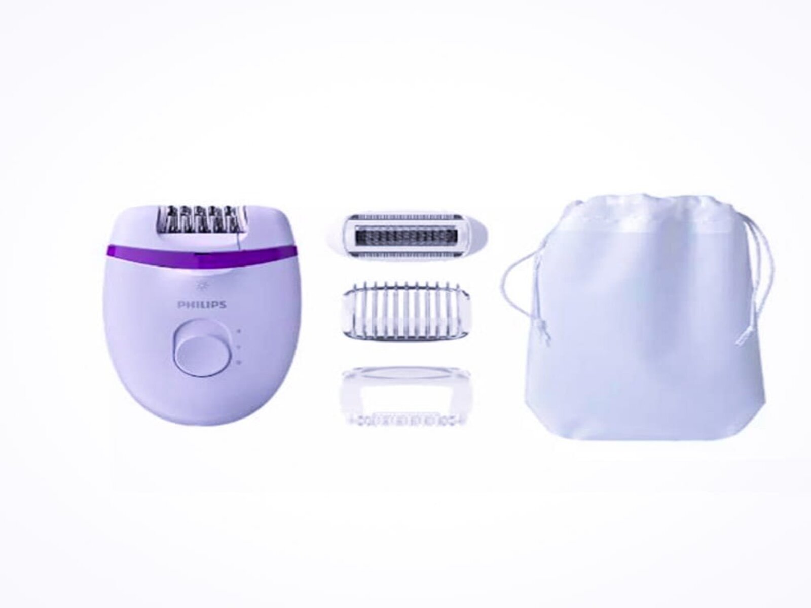 Depiladora Compacta Satinelli Philips