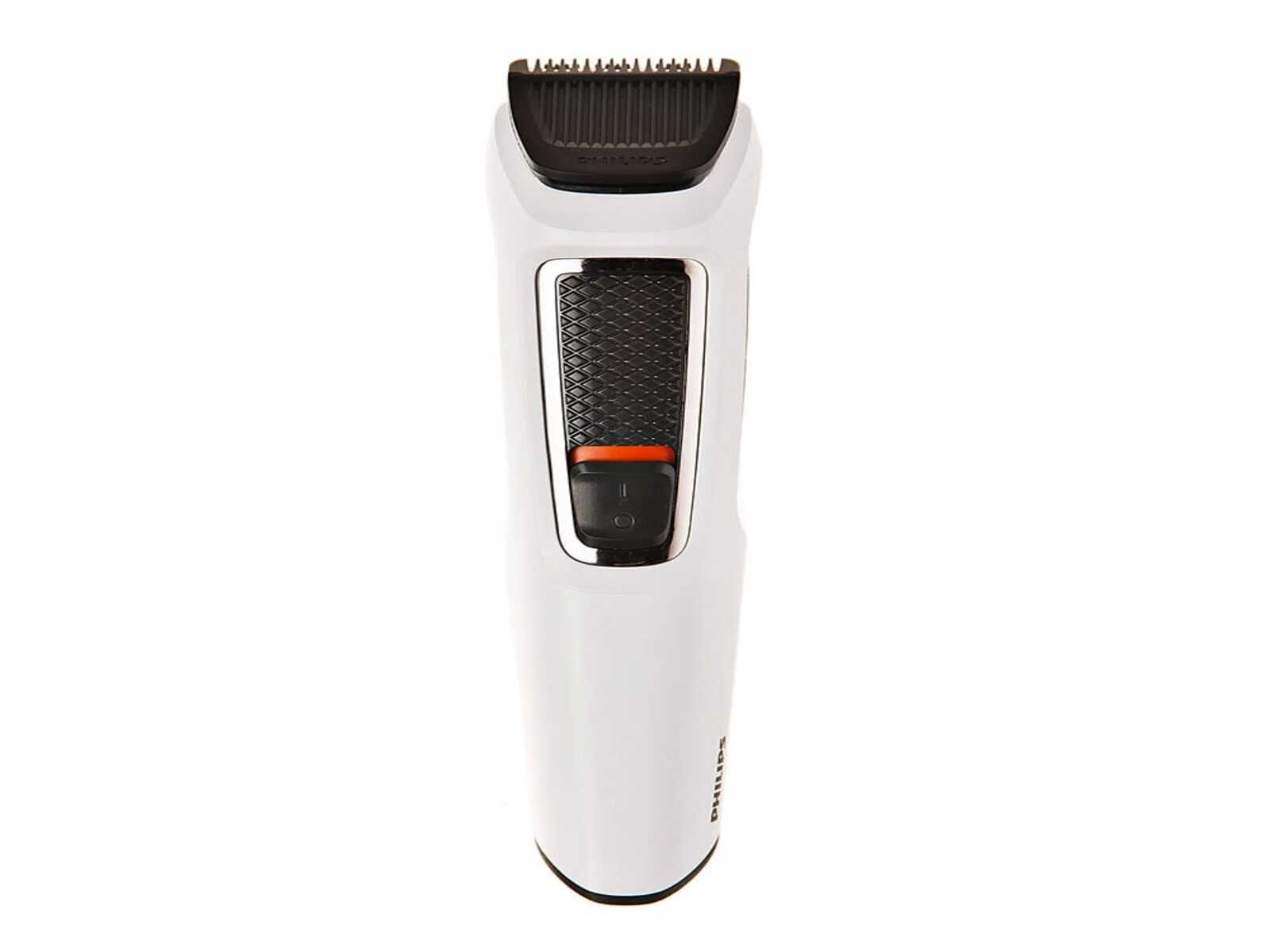Set de Arreglo de Barba 6 Accesorios Philips