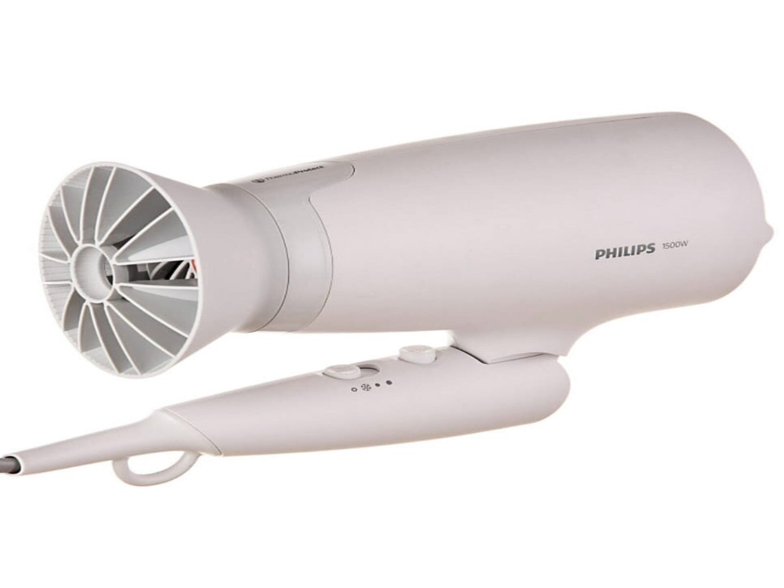 Secador de Cabello 6 Velocidades Philips