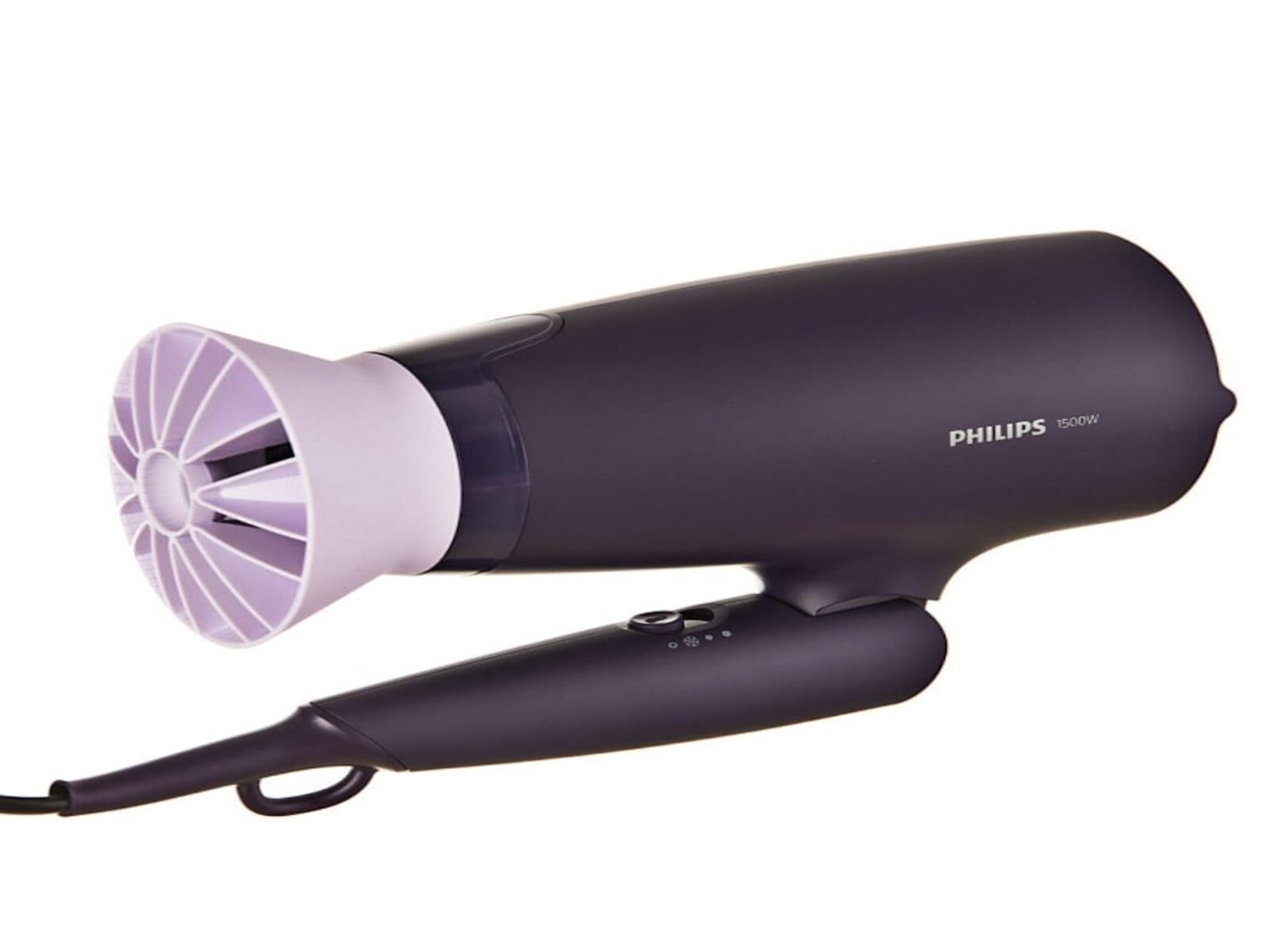 Secador de Cabello 3 Velocidades Philips