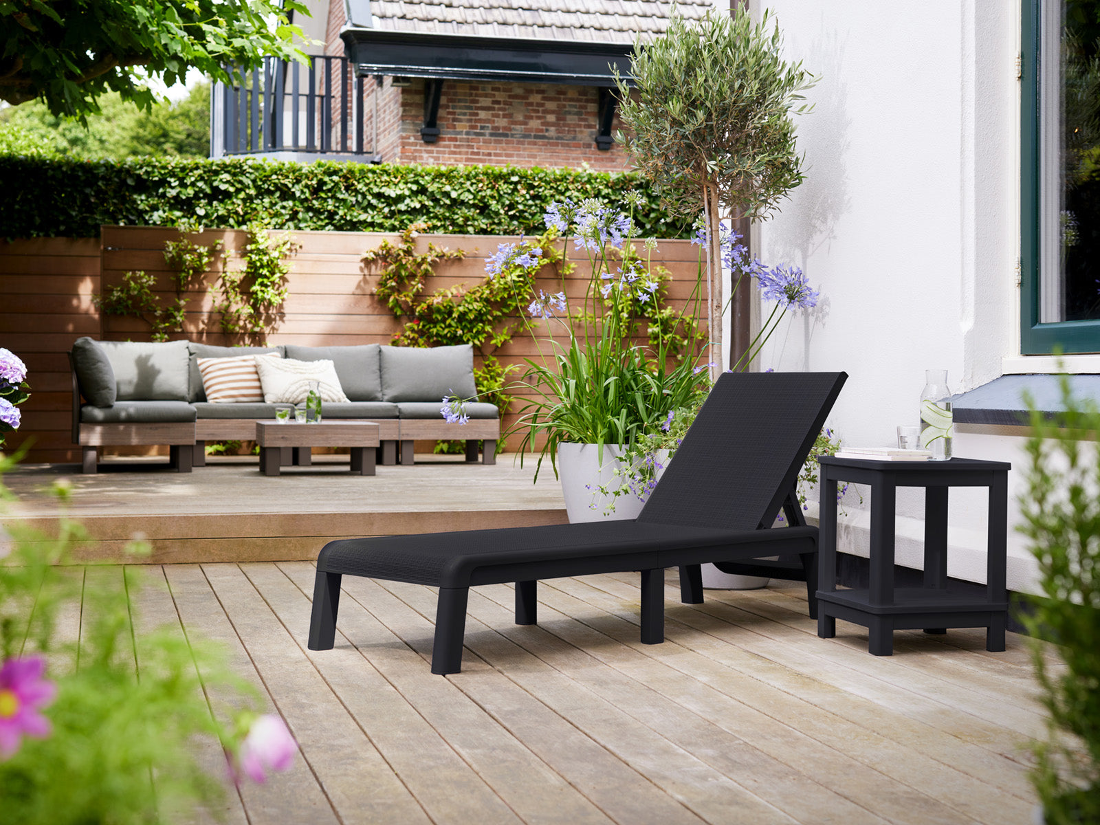 Peresoza Mallorca Outdoor