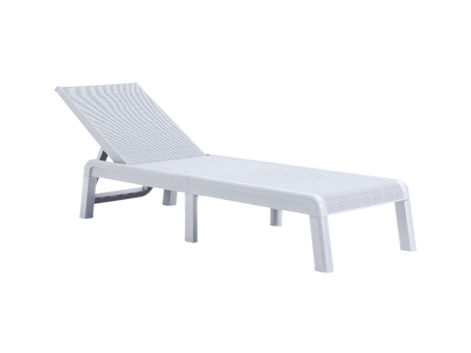 Peresoza Mallorca Outdoor Blanco