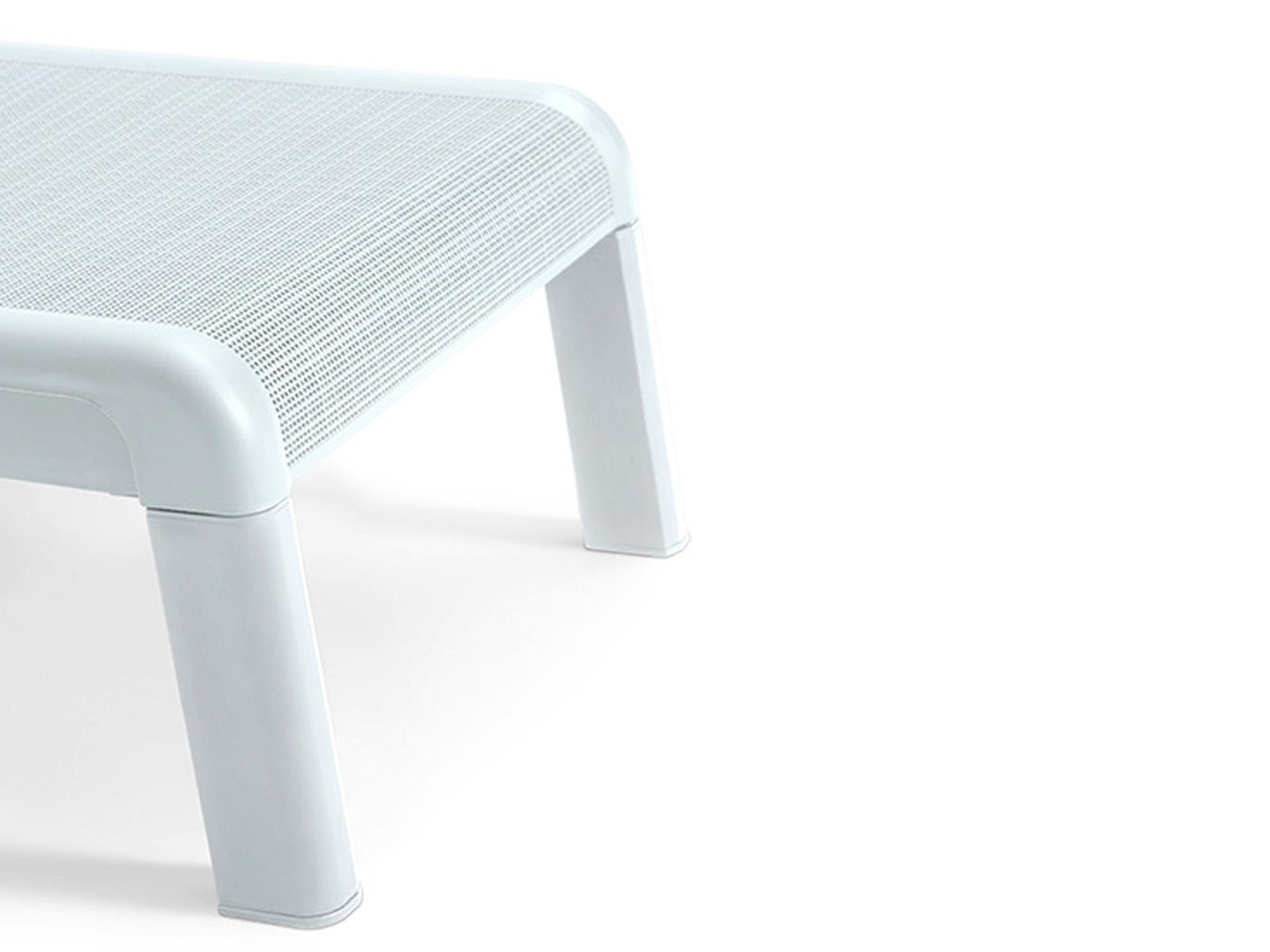 Peresoza Mallorca Outdoor Blanco