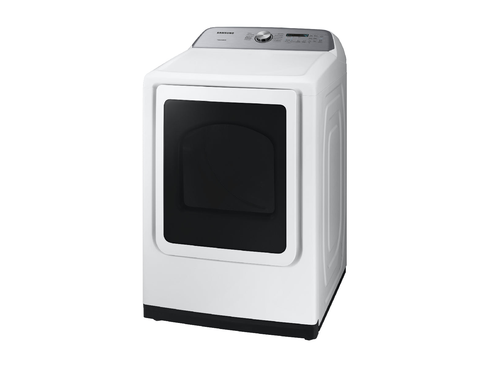 Secadora De Ropa Electrica 24Kg Blanca Samsung
