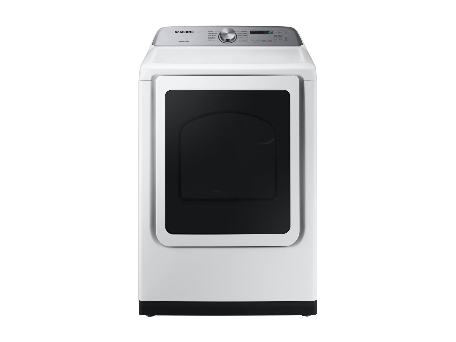 Secadora De Ropa Electrica 24Kg Blanca Samsung