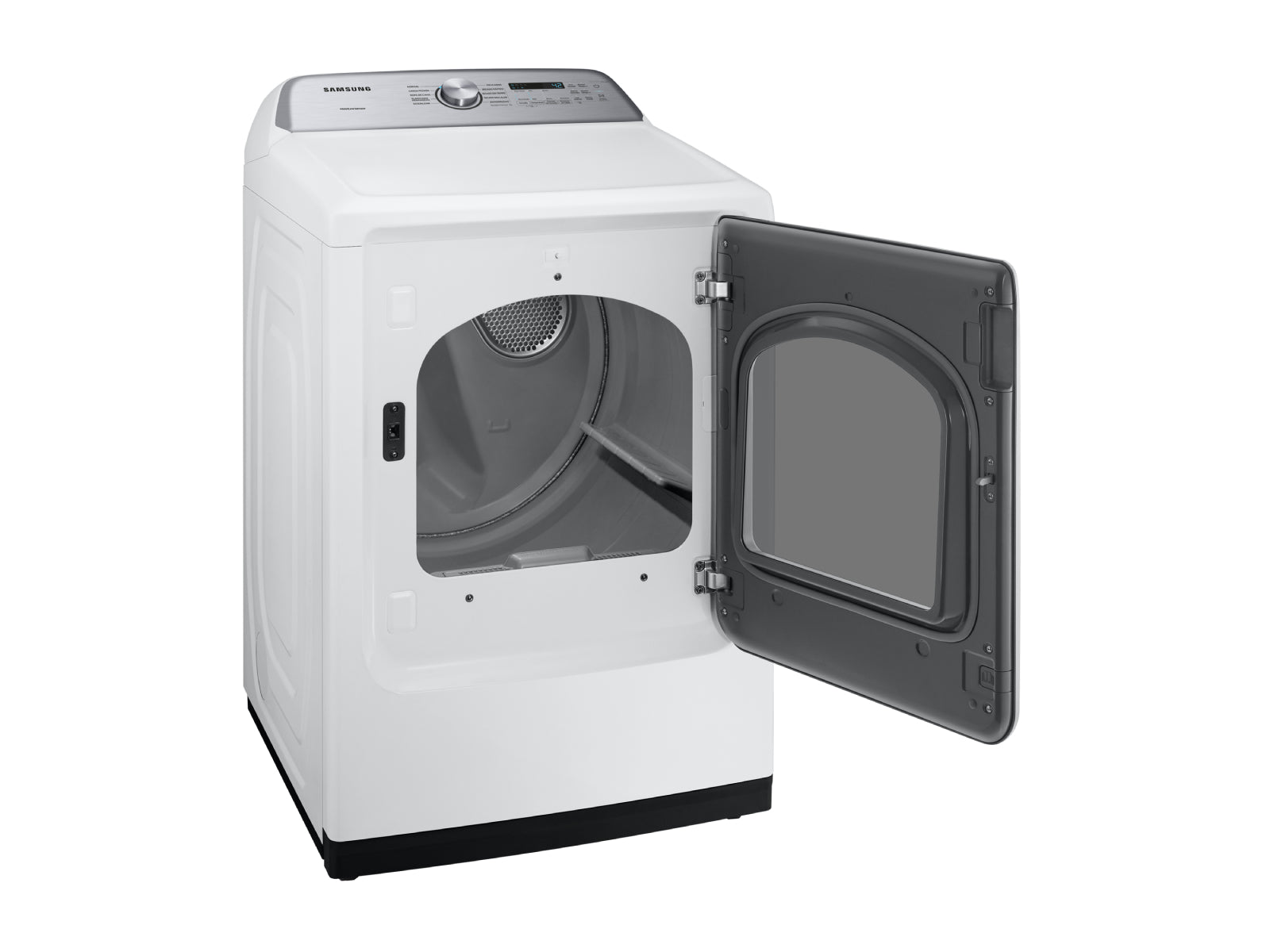 Secadora De Ropa Electrica 24Kg Blanca Samsung