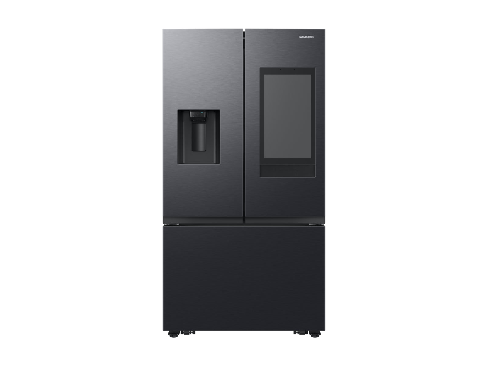 Refrigeradora French Door 853 Lts Samsung 
