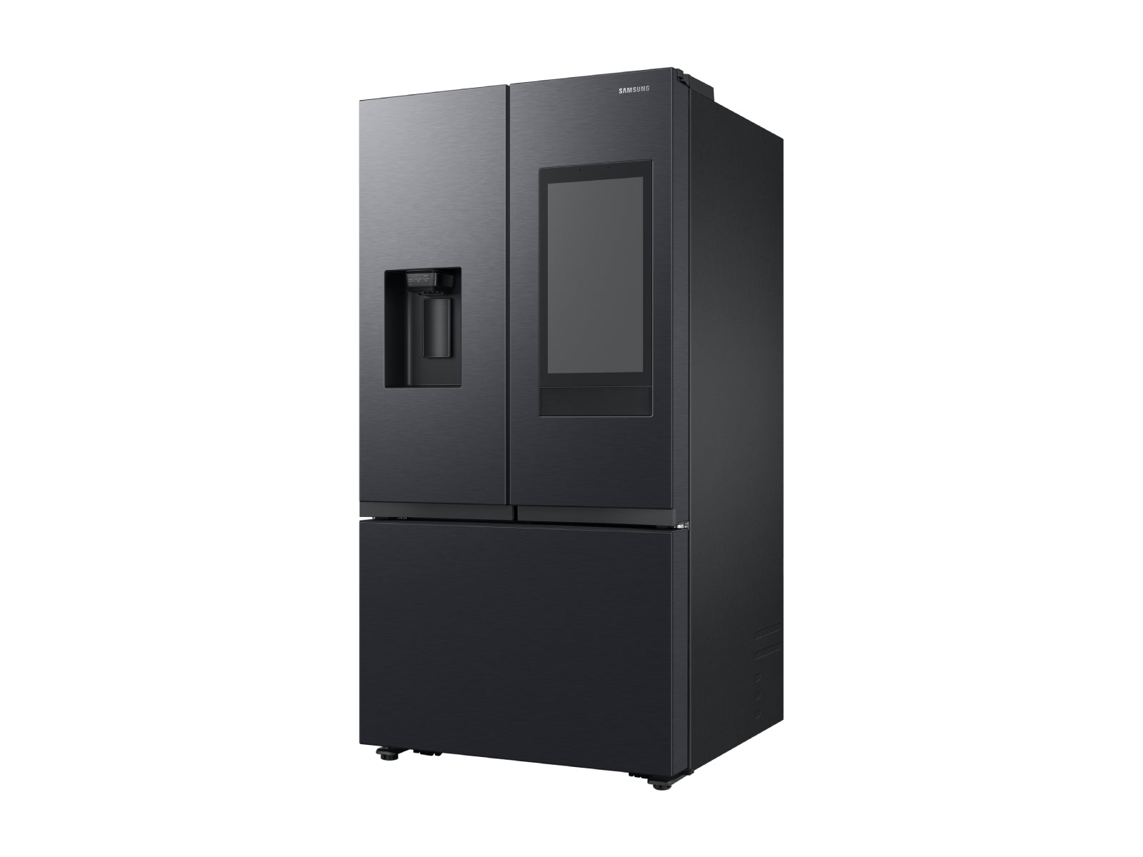 Refrigeradora French Door 853 Lts Samsung 