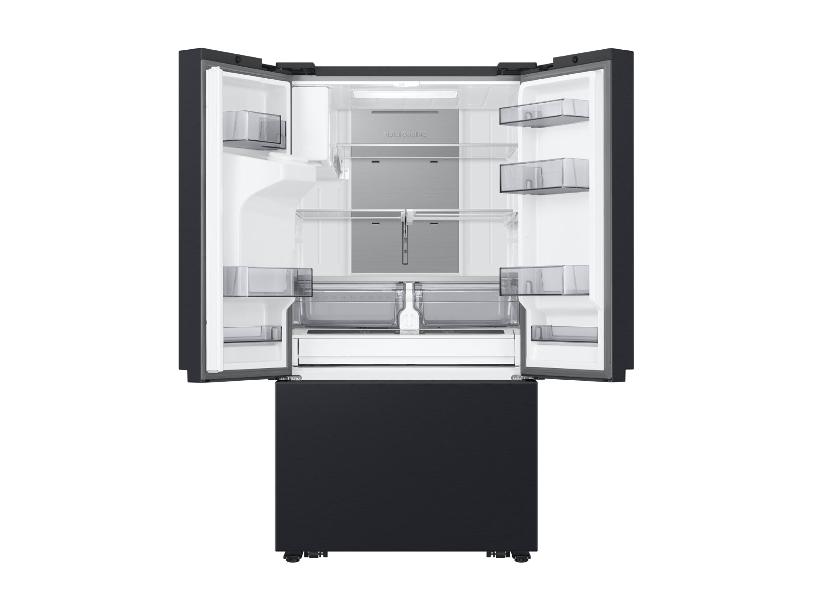 Refrigeradora French Door 853 Lts Samsung 