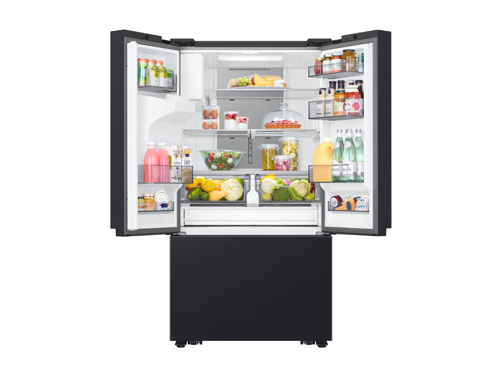 Refrigeradora French Door 853 Lts Samsung 