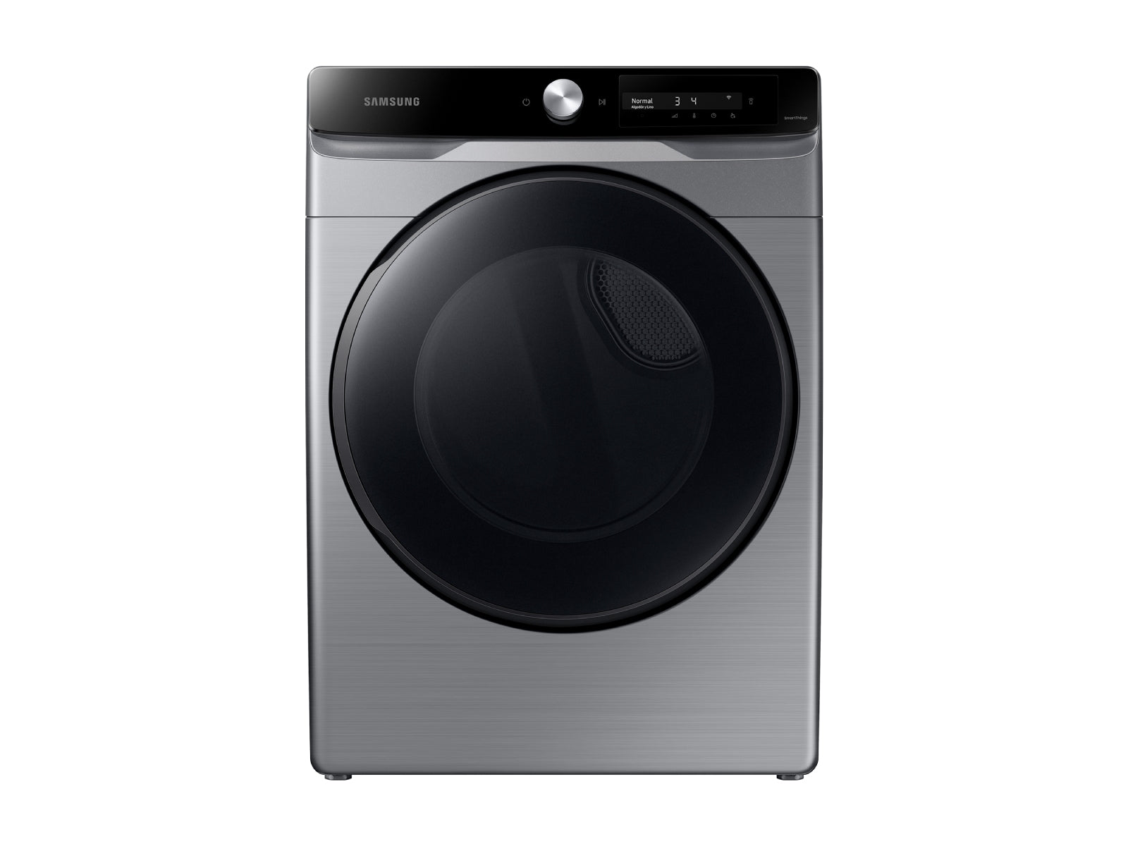 Secadora De Ropa Electrica 22Kg Silver Samsung