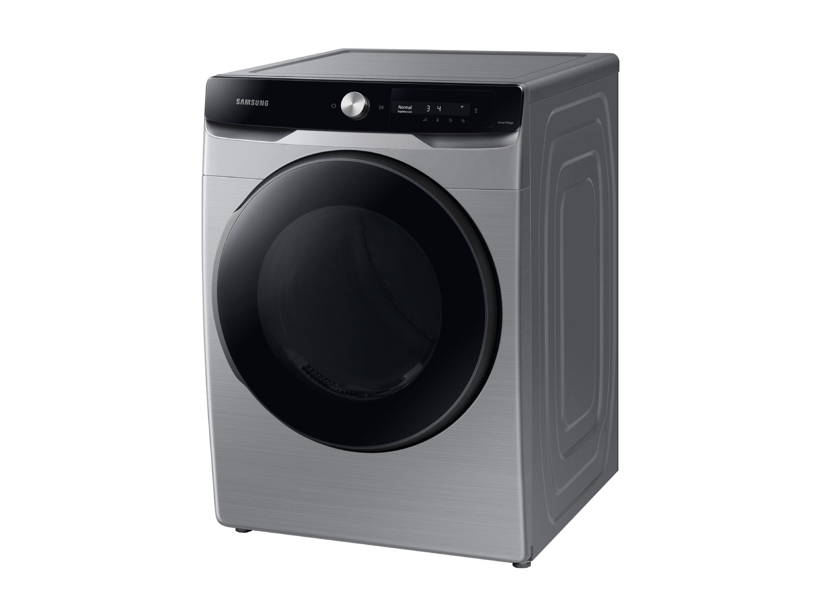 Secadora De Ropa Electrica 22Kg Silver Samsung