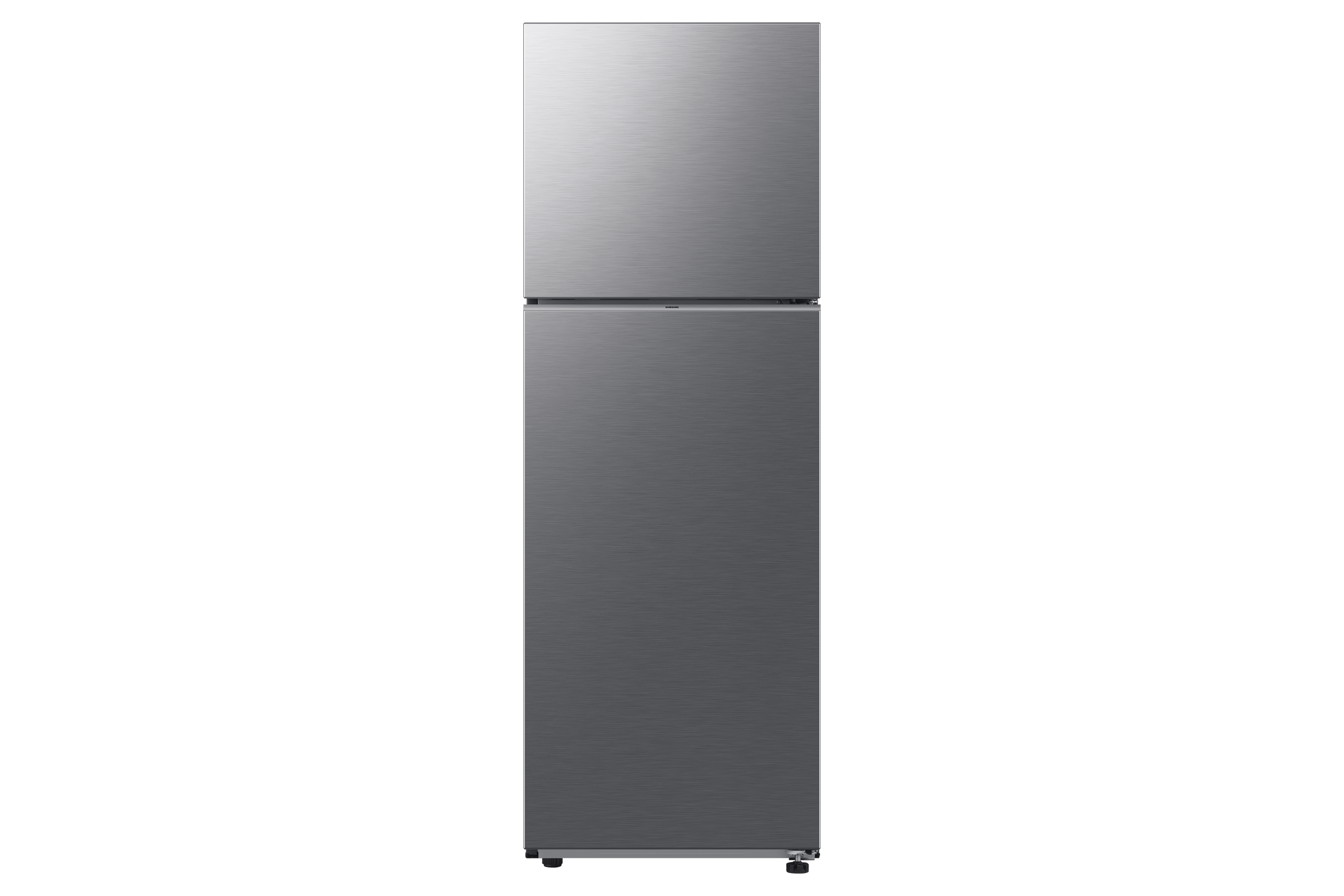 Refrigeradora 304L Gris Samsung