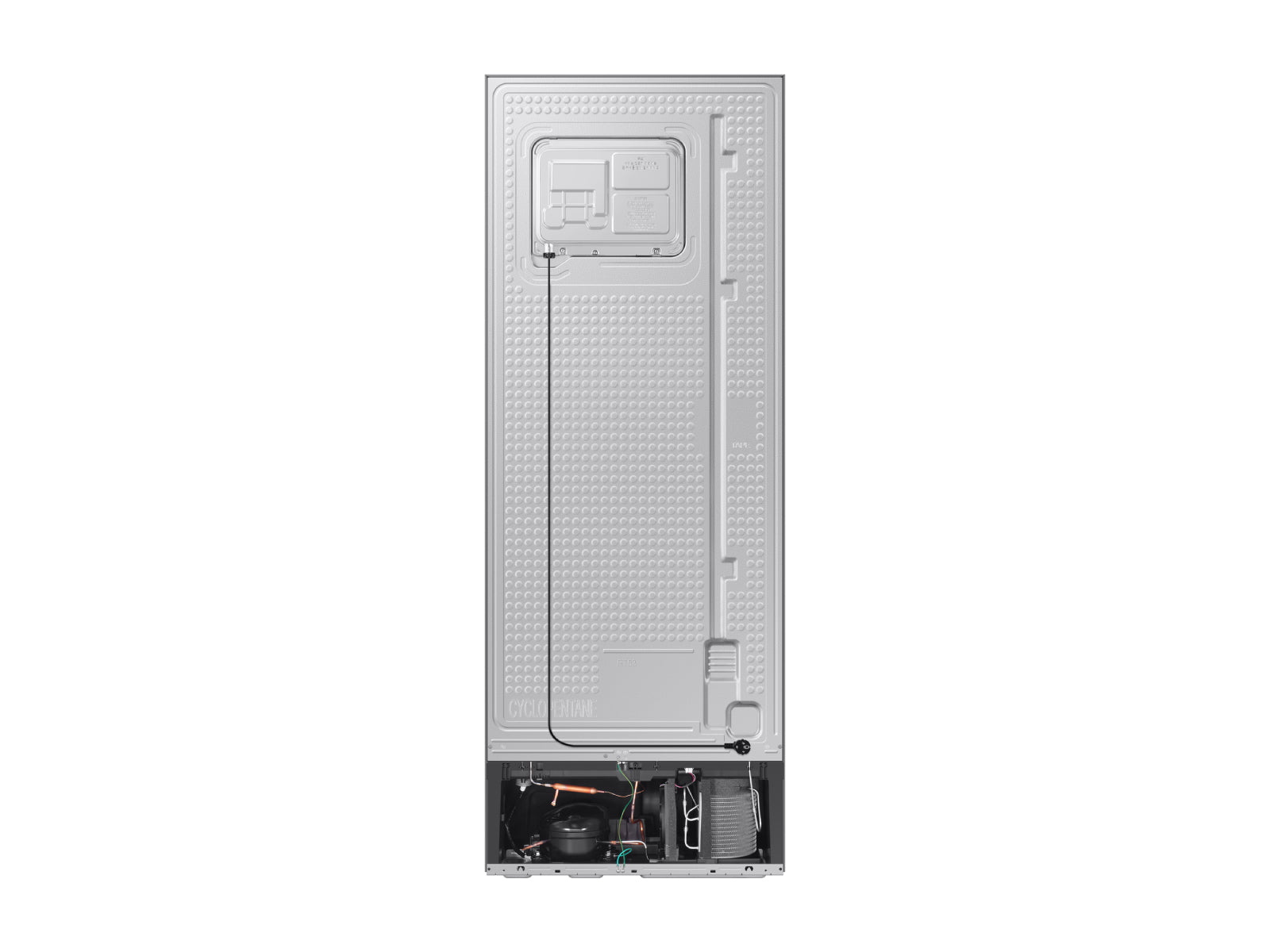 Refrigeradora Top Mount Samsung