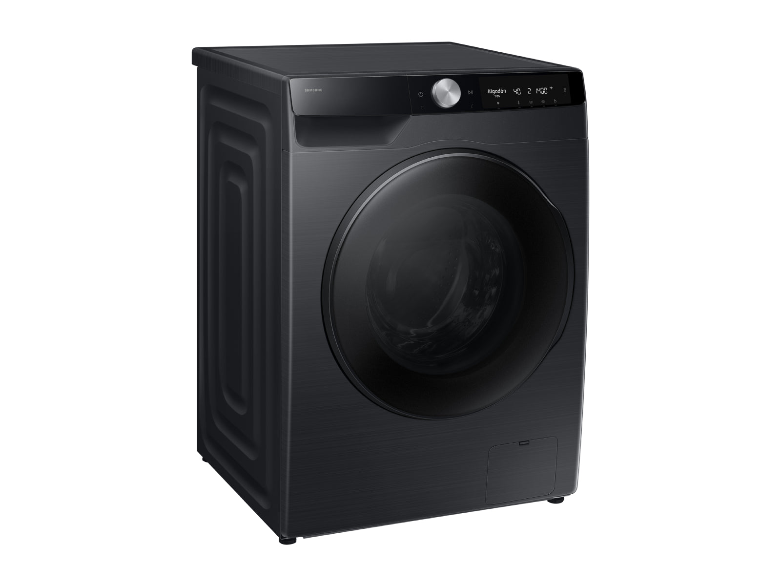 Lavadora Y Secadora De Ropa Carga Frontal Samsung