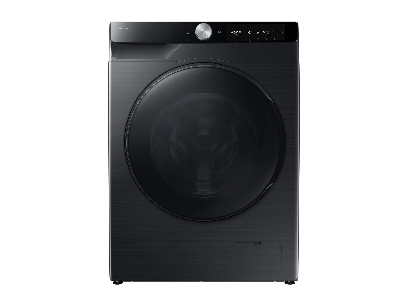 Lavadora Y Secadora De Ropa Carga Frontal Samsung