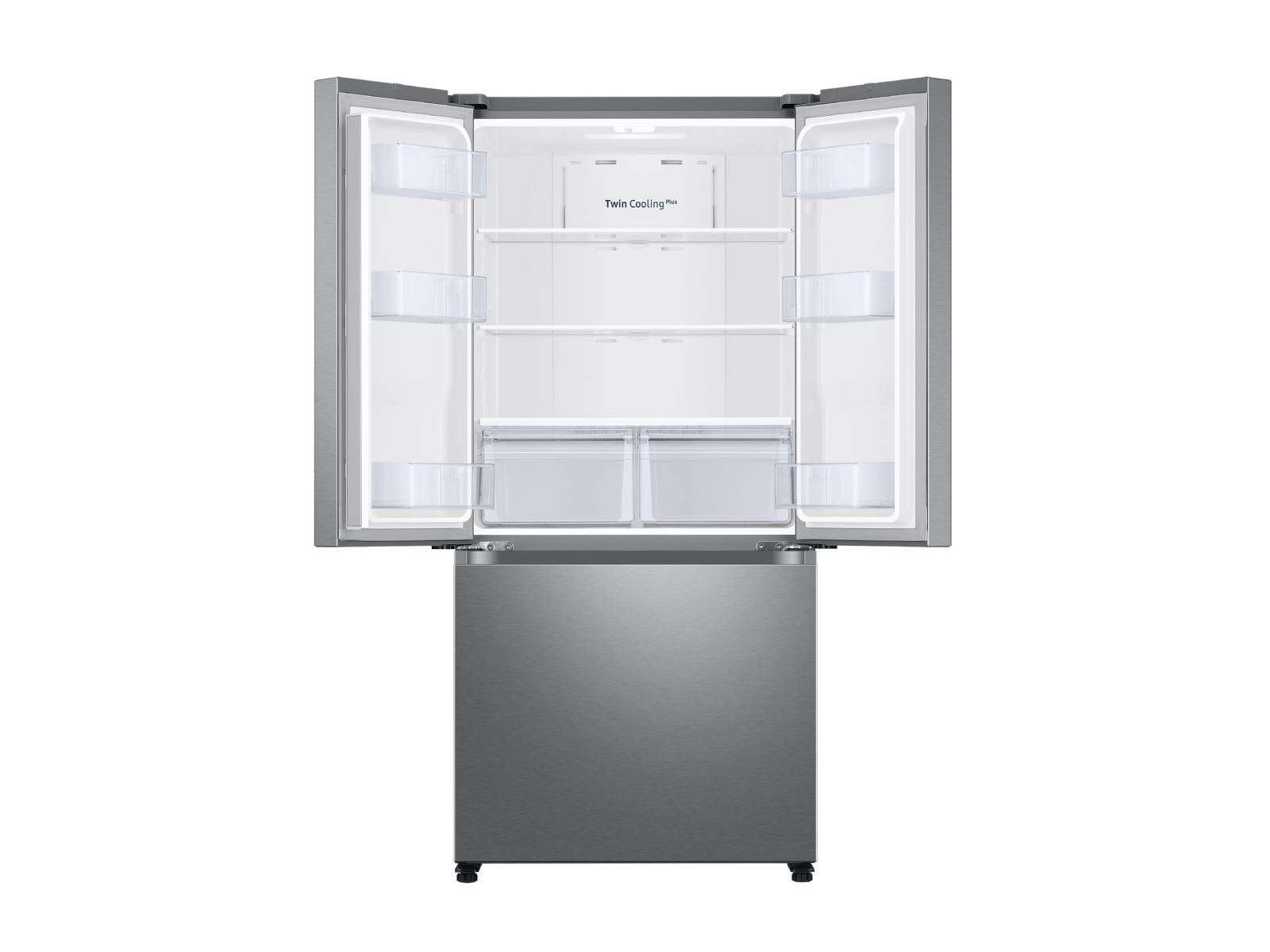 Refrigeradora French Door 495 Lts Samsung