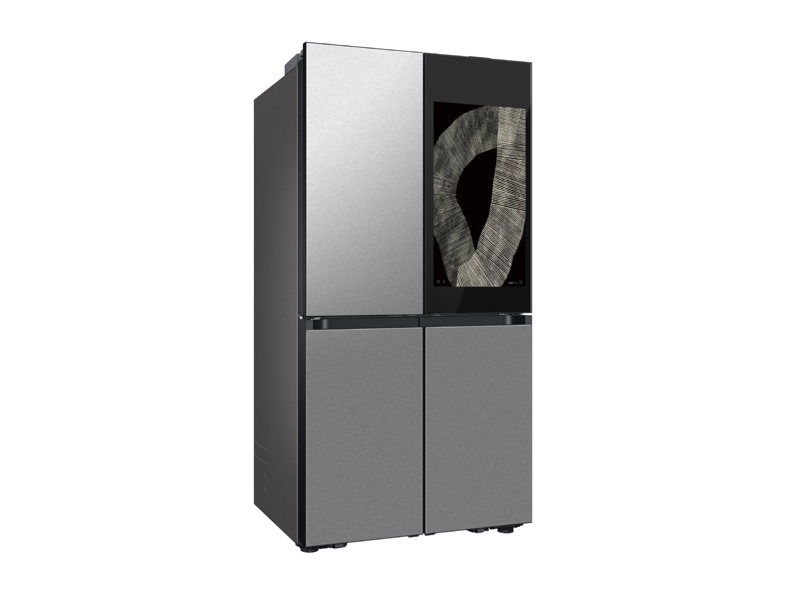 Refrigeradora S&S Inverter Samsung