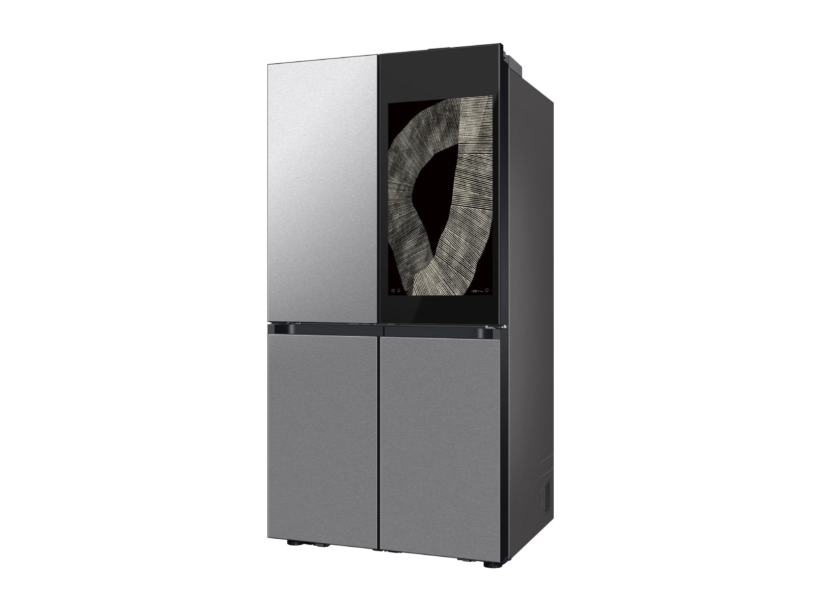 Refrigeradora S&S Inverter Samsung